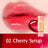 02 Cherry Syrup
