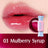 03 Mulberry Syrup