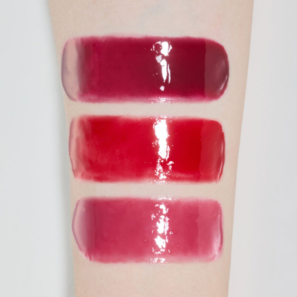 Saemmul Candy Syrup Gloss - Dudakları Dolgunlaştıran Lip Gloss - The Saem - Vionine