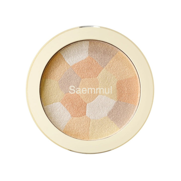 Saemmul Luminous Multi Highlighter - The Saem - Vionine