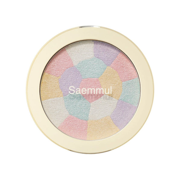 Saemmul Luminous Multi Highlighter - The Saem - Vionine