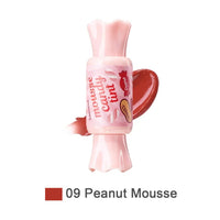 Saemmul Mousse Candy Nem Sağlayan Köpük Yapılı Tint 10 gr - THE SAEM - Vionine