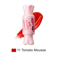 Saemmul Mousse Candy Nem Sağlayan Köpük Yapılı Tint 10 gr - THE SAEM - Vionine