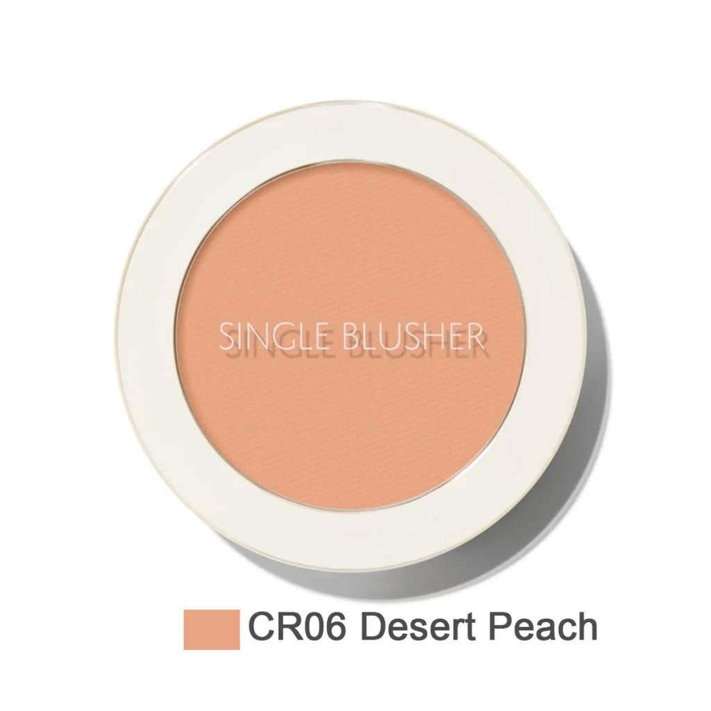 The Saem Saemmul Single Blusher Mat Allık – Vionine