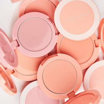 The Saem Saemmul Blush - Mat Allık