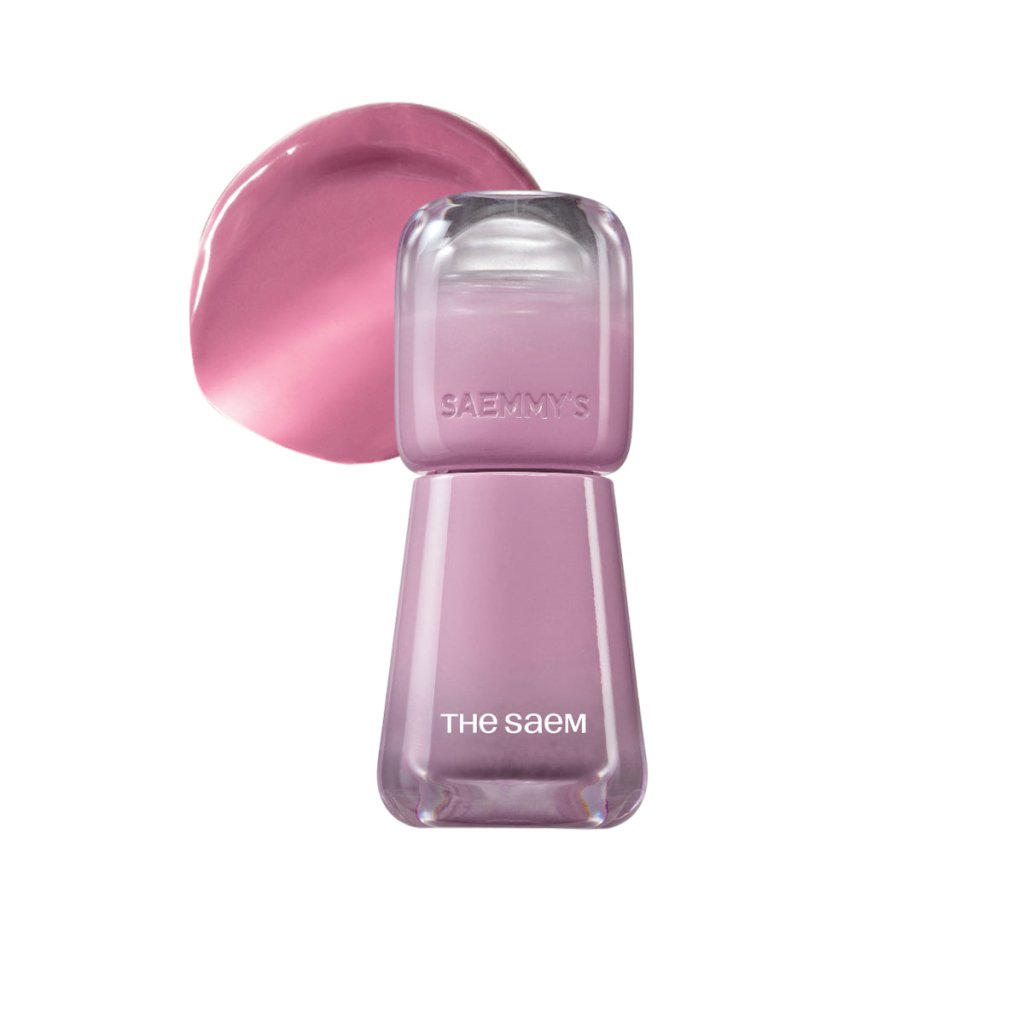 美品　SomAbito GORGEOUS SHADE クリア The Saem Sammy Ade Shot Tint Cam Görünüm – Vionine