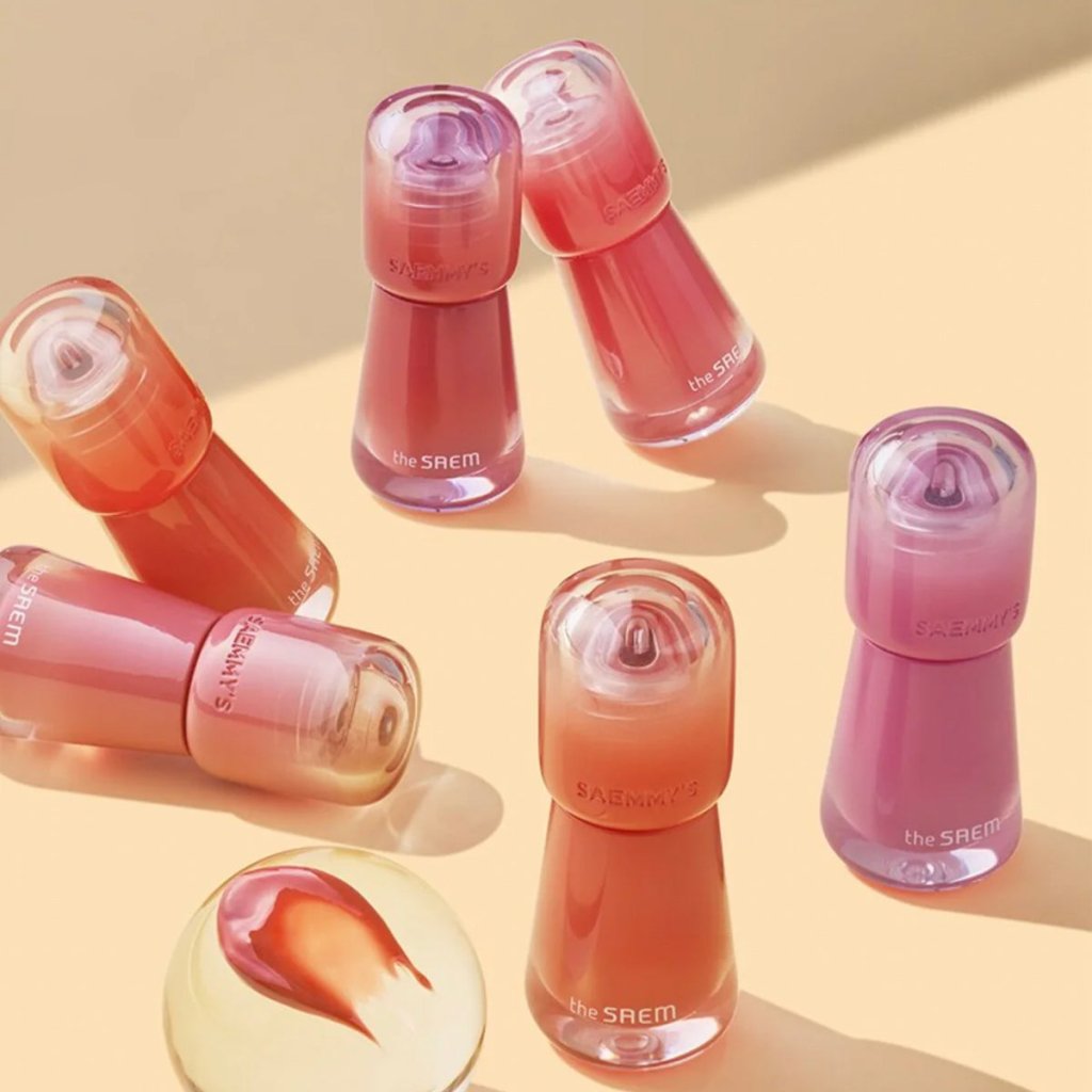 Buzlu cam görünümlü, ışık yansıtıcı bileşenleriyle glass lip estetiğini dudaklara taşıyan yenilikçi şeffaf tint.
