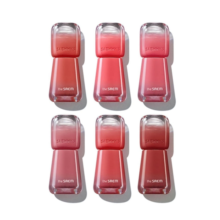 Saemmy's Ade Shot Tint - Buzlu Cam Görünümlü Tint - The Saem - Vionine