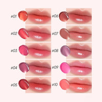 Saemmy's Ade Shot Tint - Buzlu Cam Görünümlü Tint - The Saem - Vionine