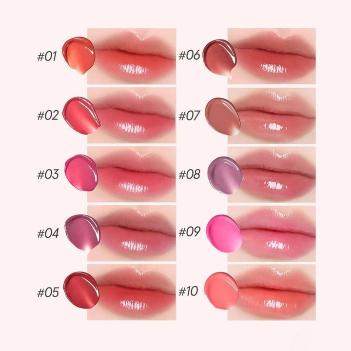 Saemmy's Ade Shot Tint - Buzlu Cam Görünümlü Tint - The Saem - Vionine