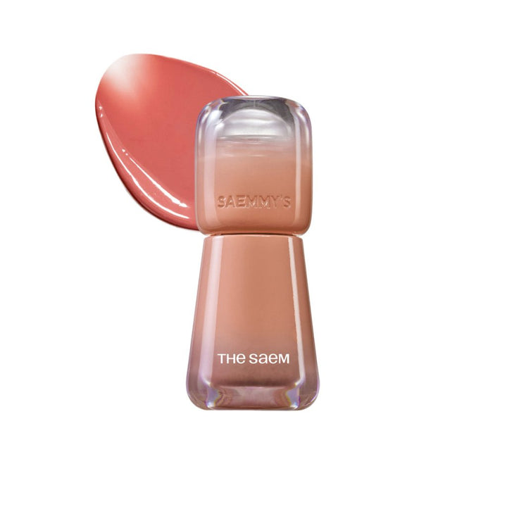 Saemmy's Ade Shot Tint - Buzlu Cam Görünümlü Tint - The Saem - Vionine