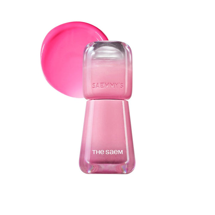 Saemmy's Ade Shot Tint - Buzlu Cam Görünümlü Tint - The Saem - Vionine