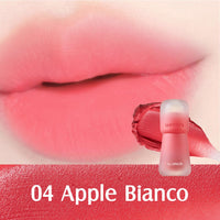 Saemmy's Crema Velvet Tint - Kadife Bitişli, Doğal Görünüm ve Yoğun Renk Sunan Tint - The Saem - Vionine