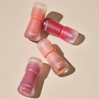 Saemmy's Crema Velvet Tint - Kadife Bitişli, Doğal Görünüm ve Yoğun Renk Sunan Tint - The Saem - Vionine