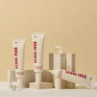 SEOUL 1988 Eye Cream : Retinal Liposome 4% + Fermented Bean Göz Kremi - K - SECRET - Vionine
