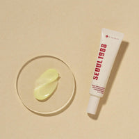 SEOUL 1988 Eye Cream : Retinal Liposome 4% + Fermented Bean Göz Kremi - K - SECRET - Vionine