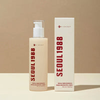 Seoul 1988 Snail Mucin %97 + Rice Essence Onarıcı Salyangoz ve Pirinç Esans - K - SECRET - Vionine