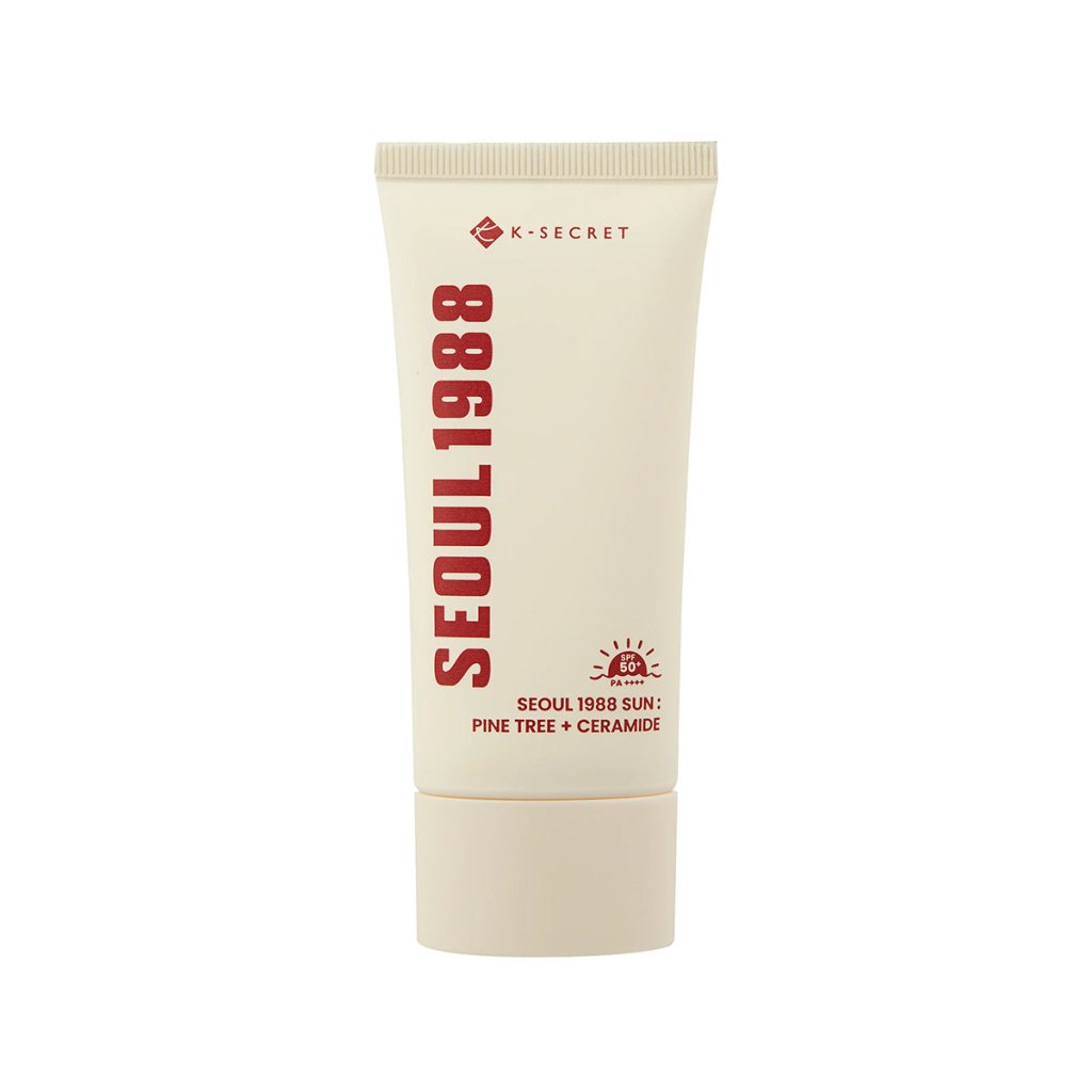 Seoul 1988 Pine Tree Sun – Ceramide SPF – Vionine
