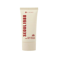 SEOUL 1988 SUN : PINE TREE + CERAMIDE Güneş Kremi - K - SECRET - Vionine