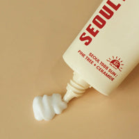 SEOUL 1988 SUN : PINE TREE + CERAMIDE Güneş Kremi - K - SECRET - Vionine