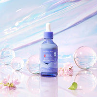 Seoul Edition Retinol %0.1 Bakuchiol Cica Serum 80ml - Mary & May - Vionine