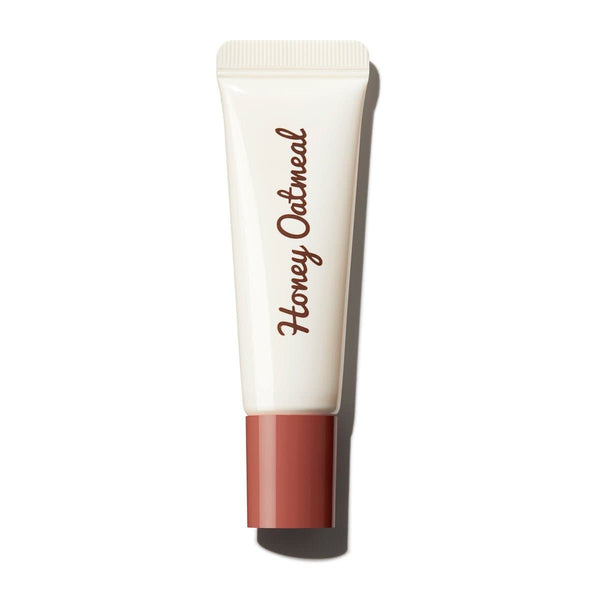 The Saem Honey Oat Balm - Manuka Yulaf Dudak Bakım 10ml