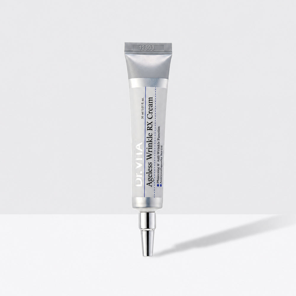 [DAYCELL] Dr.VITA⁺ Ageless Wrinkle RX Cream 20ml