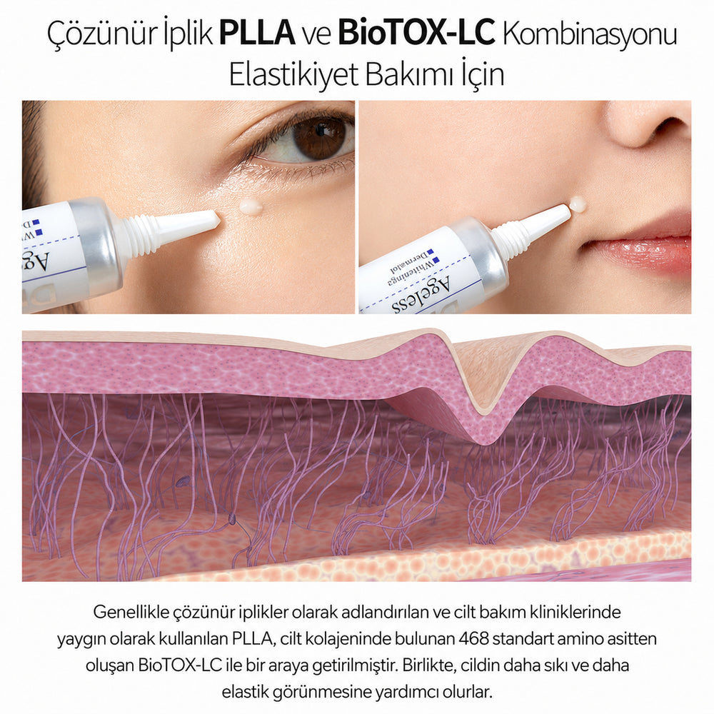[DAYCELL] Dr.VITA⁺ Ageless Wrinkle RX Cream 20ml
