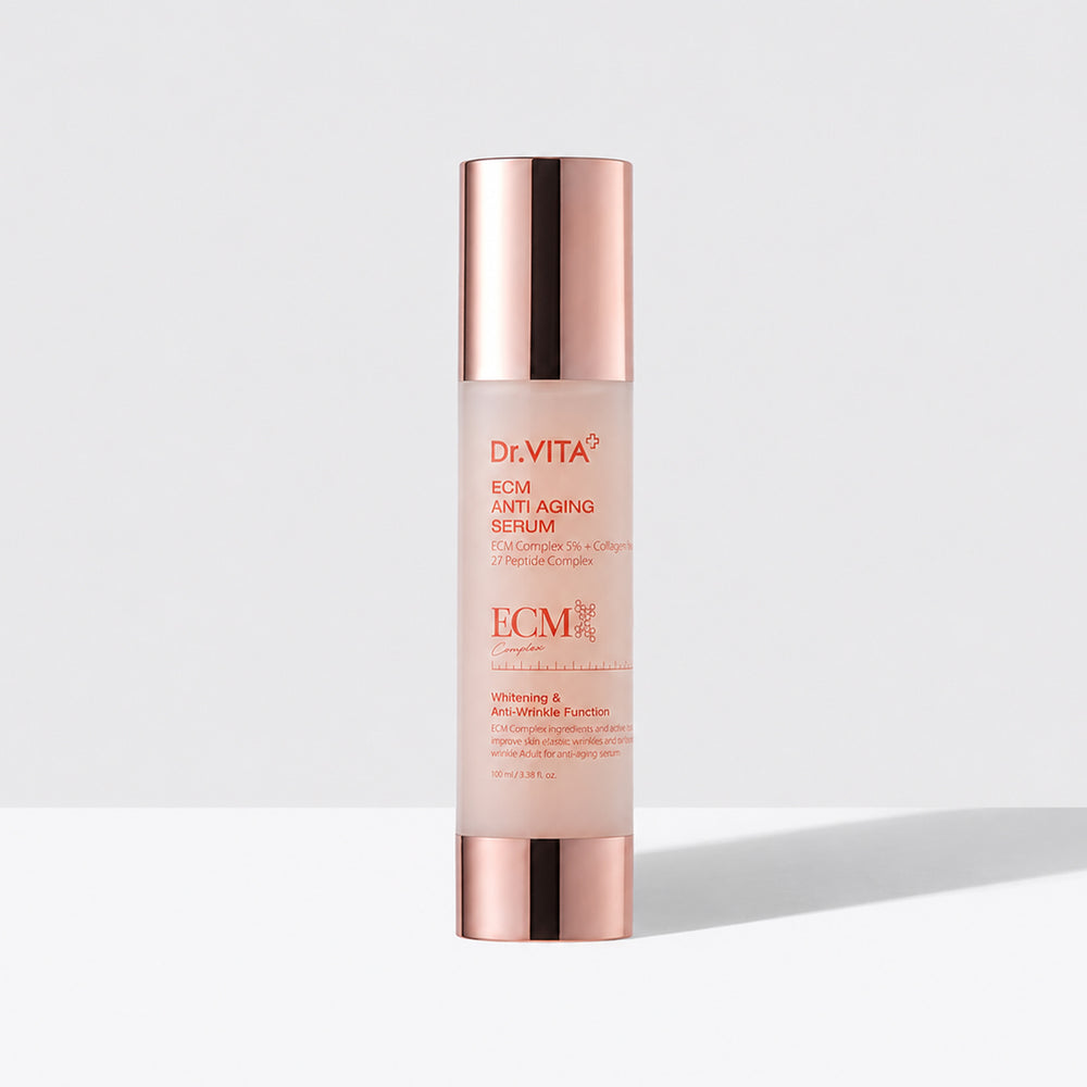 [DAYCELL] Dr.VITA⁺ ECM Yaşlanma Karşıtı Bakım Serum 100ml