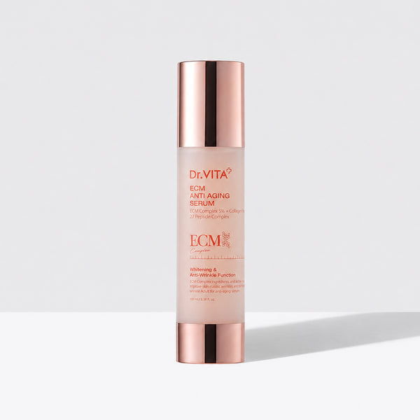 [DAYCELL] Dr.VITA⁺ ECM Yaşlanma Karşıtı Bakım Serum 100ml