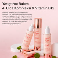 [DAYCELL] Dr.VITA⁺ ECM Yaşlanma Karşıtı Bakım Serum 100ml