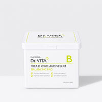 [DAYCELL] Dr.VITA⁺ Vita B Pore And Sebum Balancing 180gr