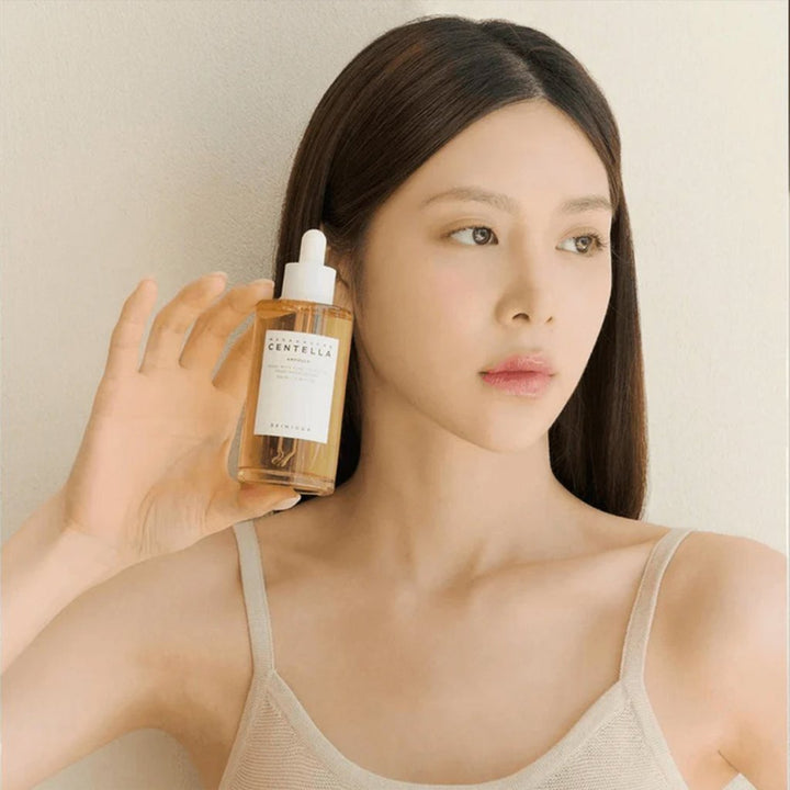 SKIN1004 Madagascar Centella Ampoule 100ml - SKIN1004 - Vionine
