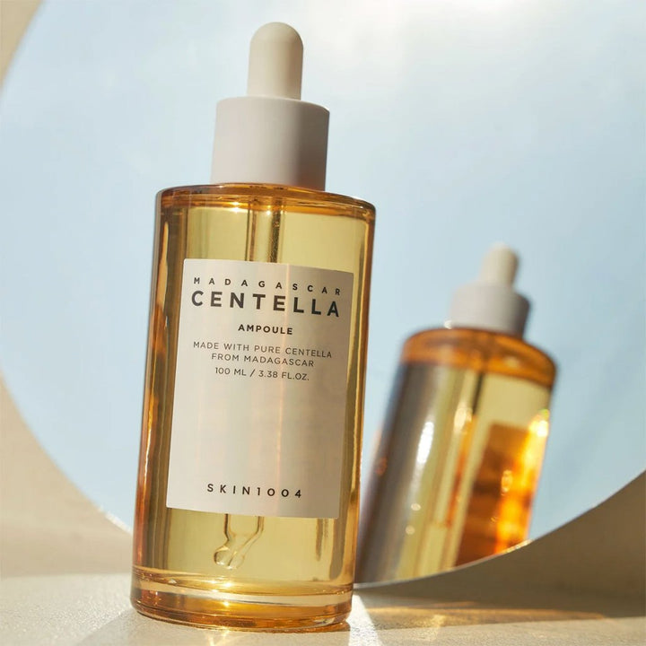 SKIN1004 Madagascar Centella Ampoule 100ml - SKIN1004 - Vionine