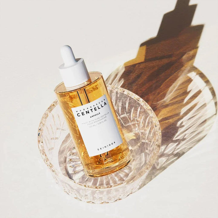 SKIN1004 Madagascar Centella Ampoule 100ml - SKIN1004 - Vionine