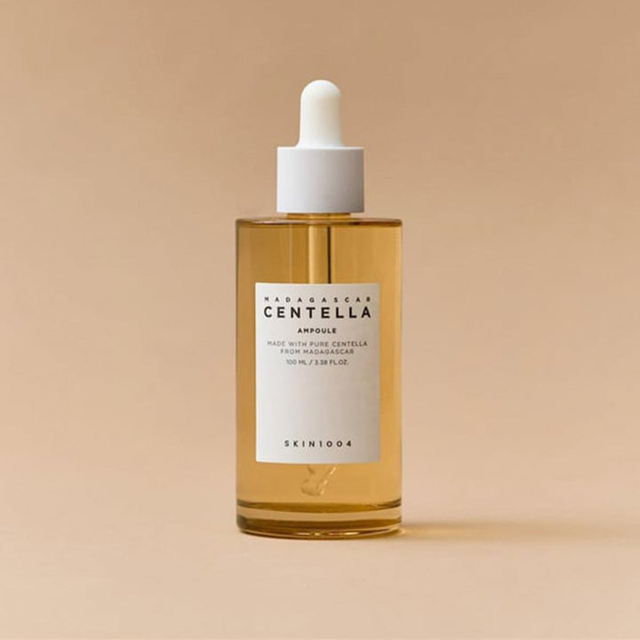 SKIN1004 Madagascar Centella Ampoule 100ml - SKIN1004 - Vionine