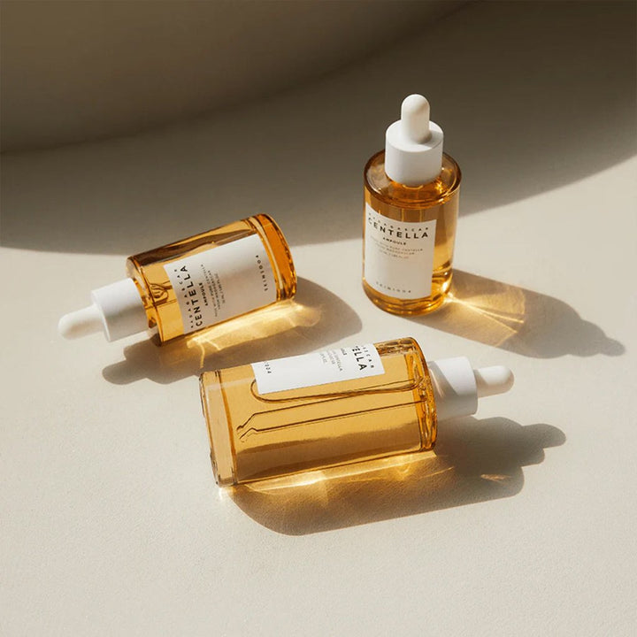 SKIN1004 Madagascar Centella Ampoule 100ml - SKIN1004 - Vionine