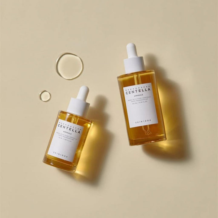 SKIN1004 Madagascar Centella Ampoule 100ml - SKIN1004 - Vionine