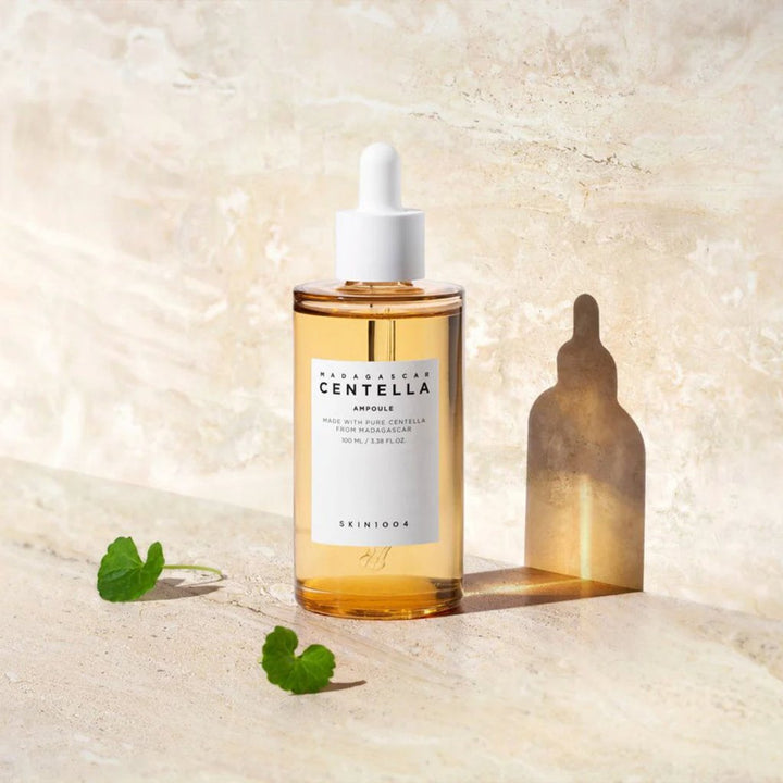 SKIN1004 Madagascar Centella Ampoule 100ml - SKIN1004 - Vionine