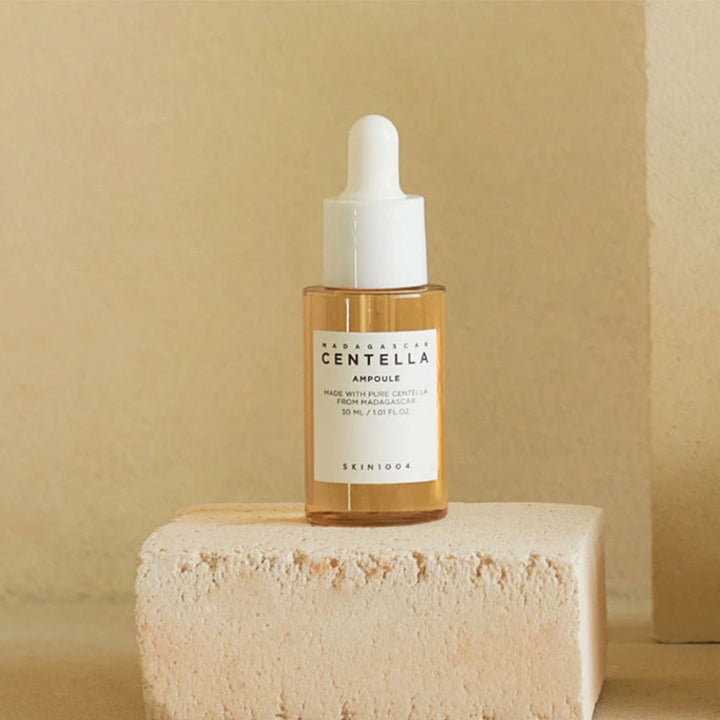 SKIN1004 Madagascar Centella Ampoule 30ml - SKIN1004 - Vionine