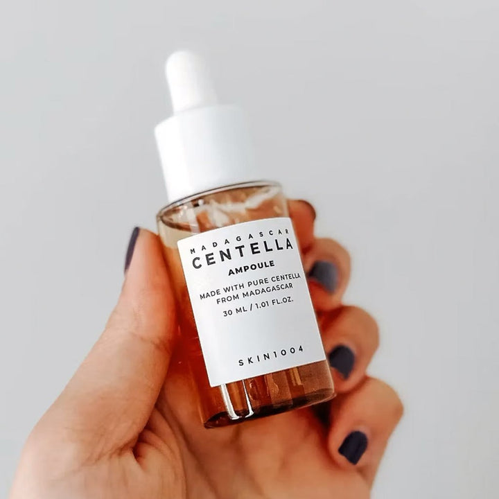 SKIN1004 Madagascar Centella Ampoule 30ml - SKIN1004 - Vionine