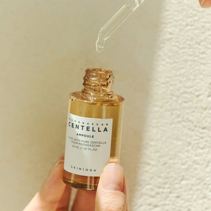 SKIN1004 Madagascar Centella Ampoule 30ml - SKIN1004 - Vionine