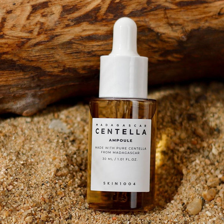 SKIN1004 Madagascar Centella Ampoule 30ml - SKIN1004 - Vionine