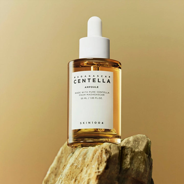 SKIN1004 Madagascar Centella Ampoule 55ml - SKIN1004 - Vionine