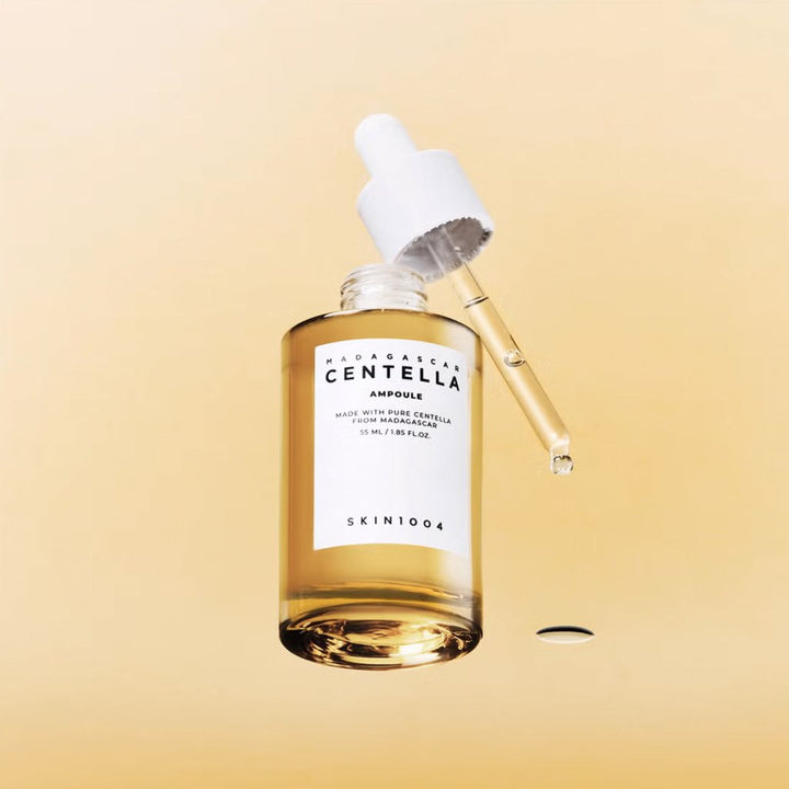 SKIN1004 Madagascar Centella Ampoule 55ml - SKIN1004 - Vionine