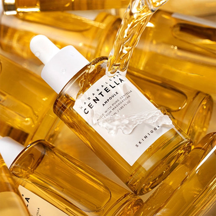 SKIN1004 Madagascar Centella Ampoule 55ml - SKIN1004 - Vionine
