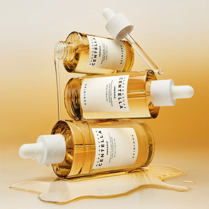 SKIN1004 Madagascar Centella Ampoule 55ml - SKIN1004 - Vionine
