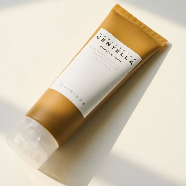 SKIN1004 Madagascar Centella Ampoule Foam 125ml - SKIN1004 - Vionine
