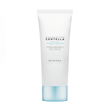 Skin1004 Hyalu-Cica Sun SPF50+ PA++++ Büyük Boy - Hafif Yapılı Güneş Kremi 100 ml