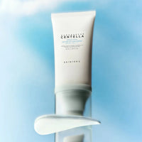 SKIN1004 Madagascar Centella Hyalu - Cica Water - Fit Sun Serum SPF 50+ PA++++ 50ml - SKIN1004 - Vionine